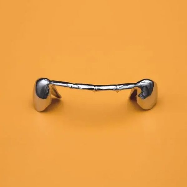 Chrome London Bridge