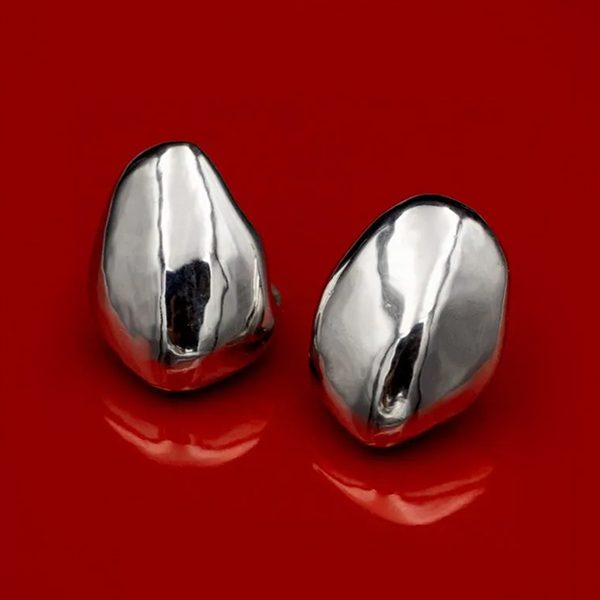 Silver Double Set